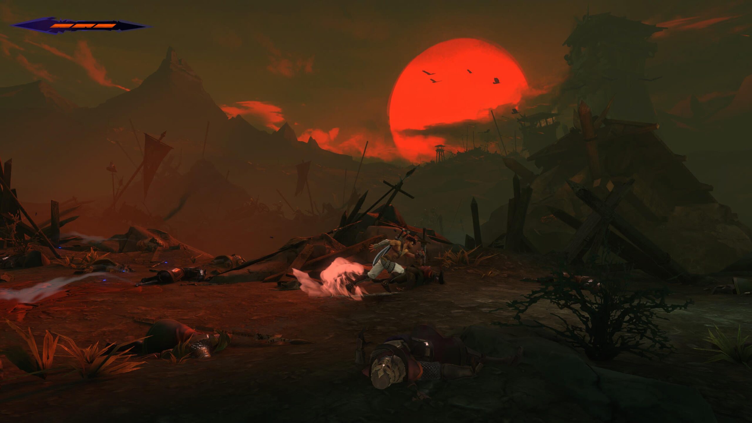 Prince of Persia: The Lost Crown