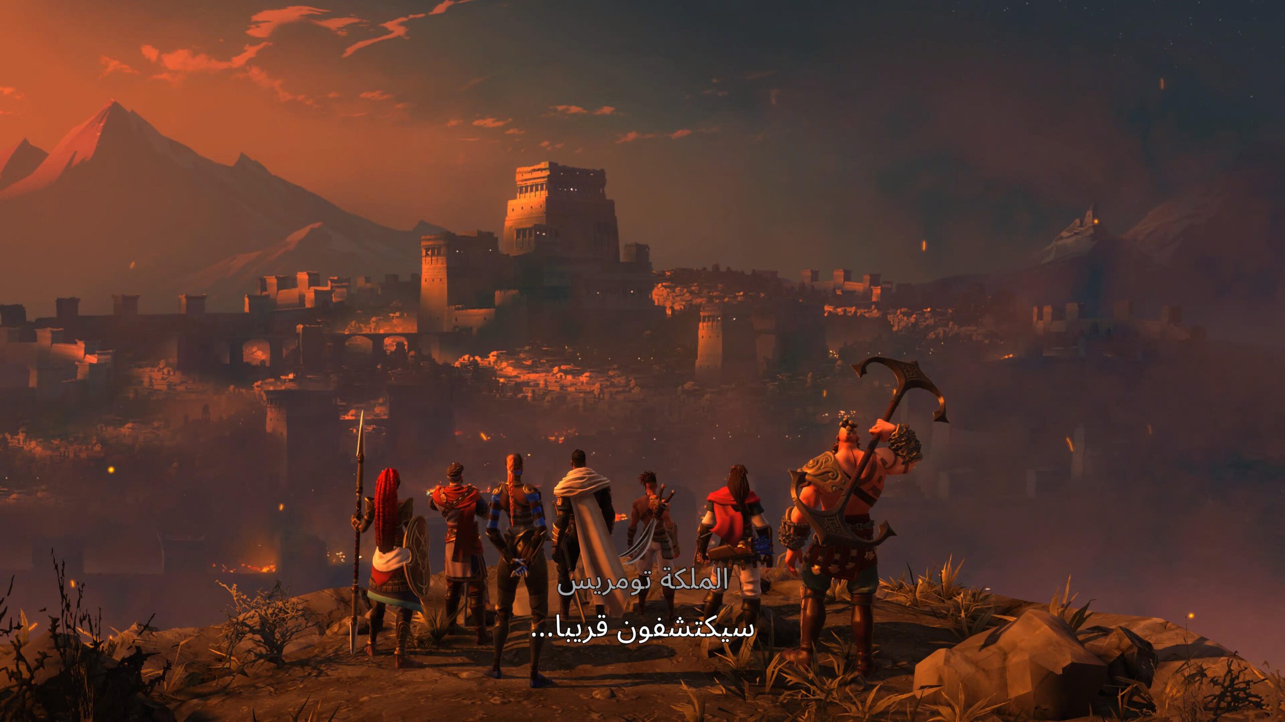 Prince of Persia: The Lost Crown