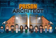 Prison Architect
