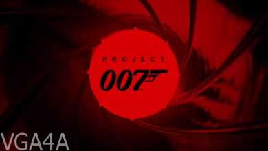 Project 007