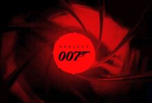 Project 007