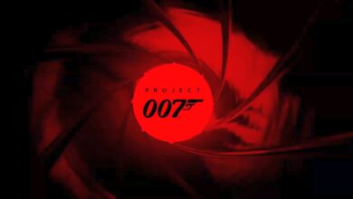 Project 007