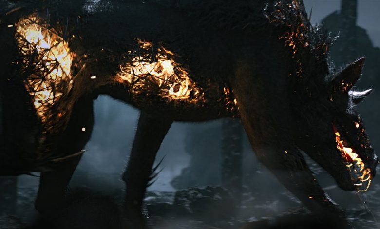 Project Athia Square Enix