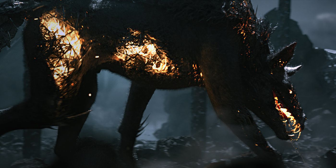 Project Athia Square Enix