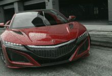 Project Cars 3