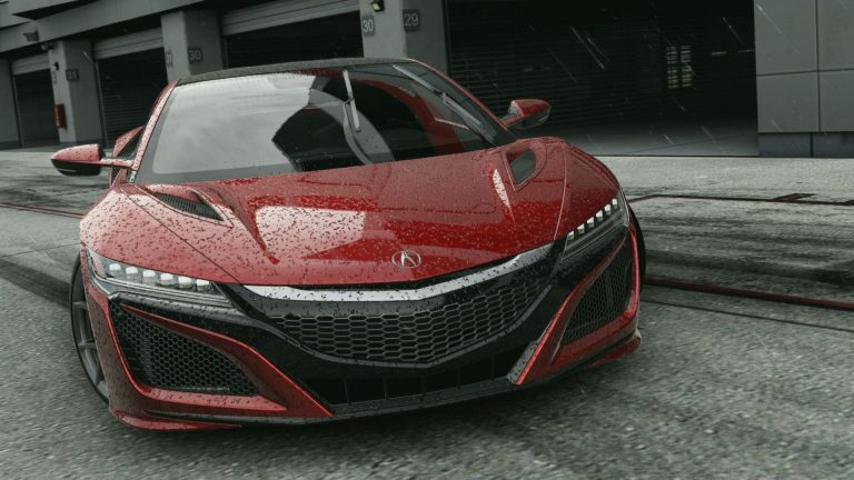 Project Cars 3