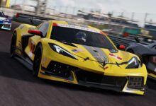 Project Cars 4