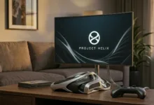 Project Helix