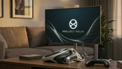 Project Helix