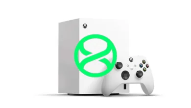 Xbox