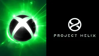 Project Helix