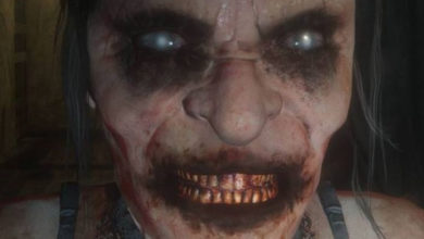 Project Nightmares