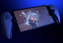 بلايستيشن المحمول Project Q