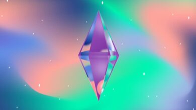 Project Rene - The Sims