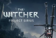 The Witcher - Project Sirius