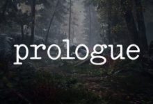 Prologue