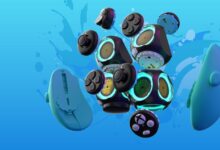 Proteus Controller - Xbox