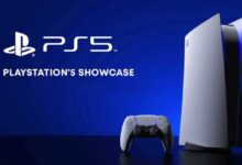 PlayStation Showcase