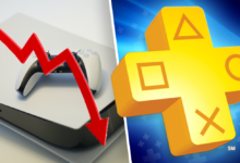 PlayStation Plus
