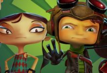 العاب الاسبوع Psychonauts 2
