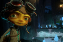 Psychonauts 2