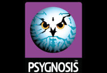 سوني تجدد العلامة التجارية الخاصة باسم Psygnosis وكذلك الشعار..