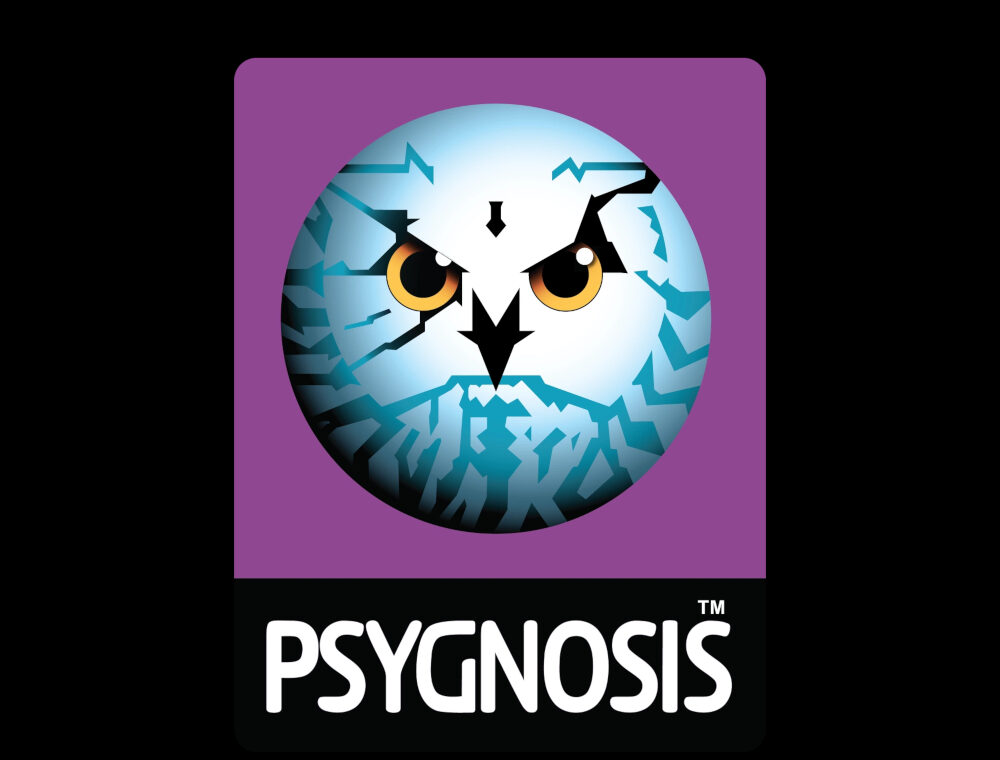 سوني تجدد العلامة التجارية الخاصة باسم Psygnosis وكذلك الشعار..