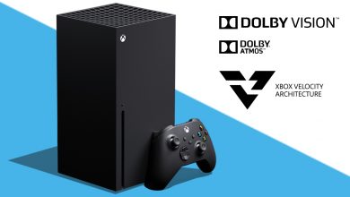 Xbox Series X | S