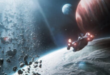 لعبة Star Wars Eclipse