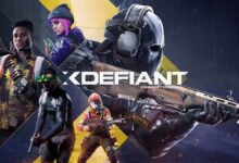 XDefiant