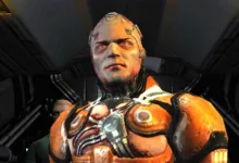Quake 4