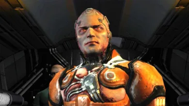 Quake 4