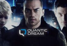 Quantic Dream