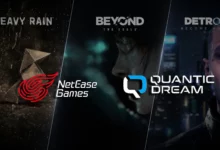 Quantic Dream