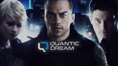 Quantic Dream