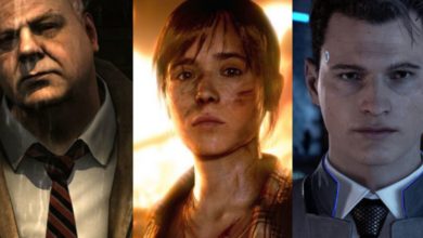 استديو Quantic Dream