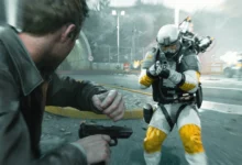Xbox Game Pass Quantum Break