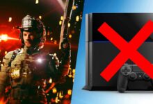 Quantum Error PS4