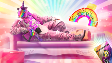 Rainbow Six Siege