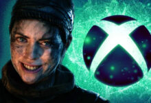 مايكروسوفت Xbox Showcase