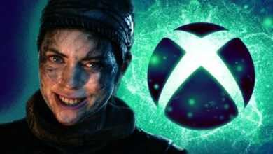 مايكروسوفت Xbox Showcase