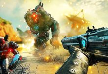 RAGE 2