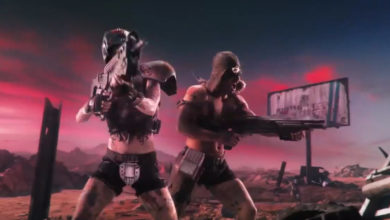 Rage 2