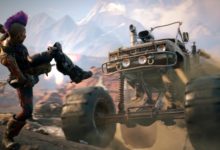 RAGE 2