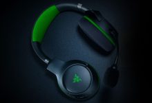 RAZER KAIRA