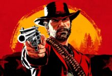 Red Dead Redemption 2