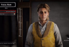 Red Dead Redemption 2