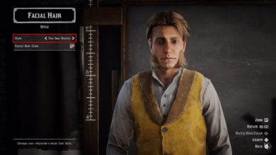 Red Dead Redemption 2