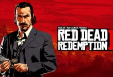 لعبة Red Dead Redemption 2