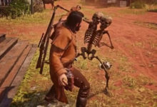 Red Dead Online